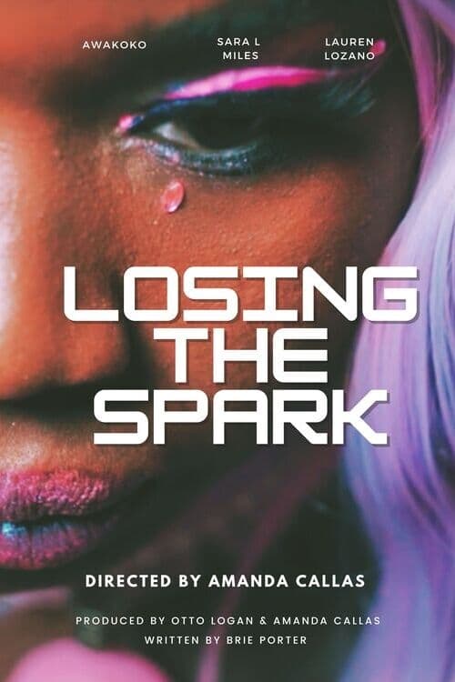 Losing the Spark