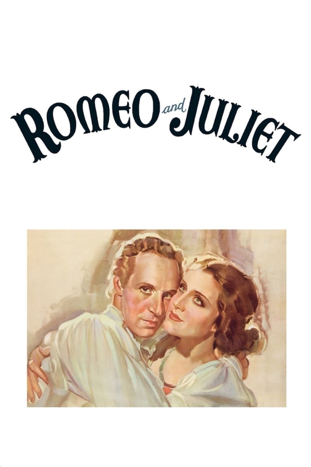 Romeu e Julieta (1936)