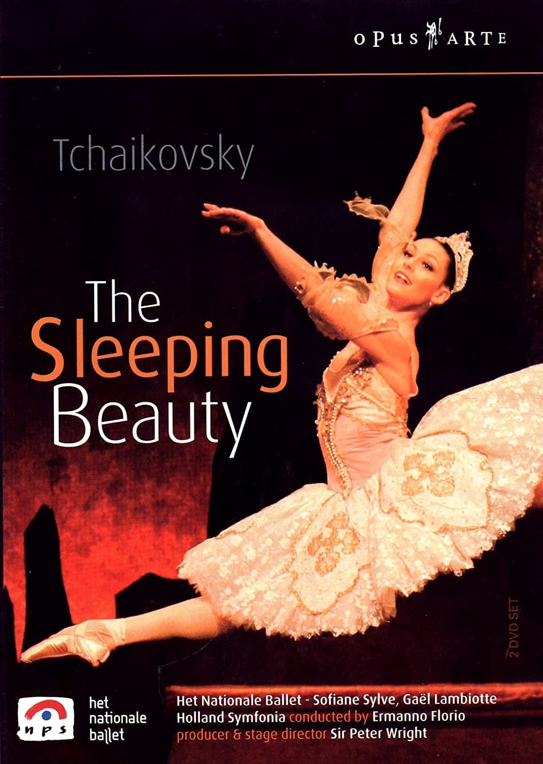 The Sleeping Beauty (Dutch National Ballet, 2003)