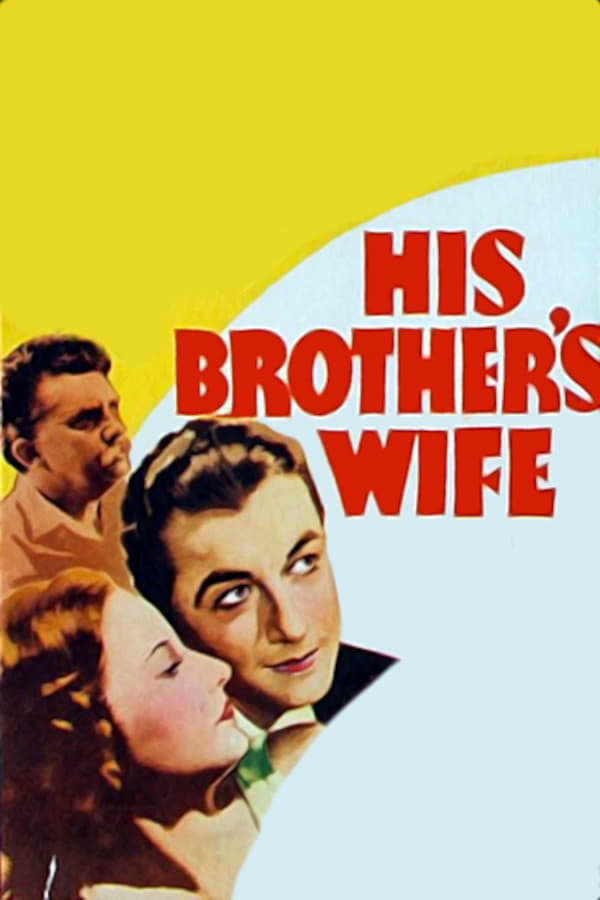 His Brother's Wife (1936)