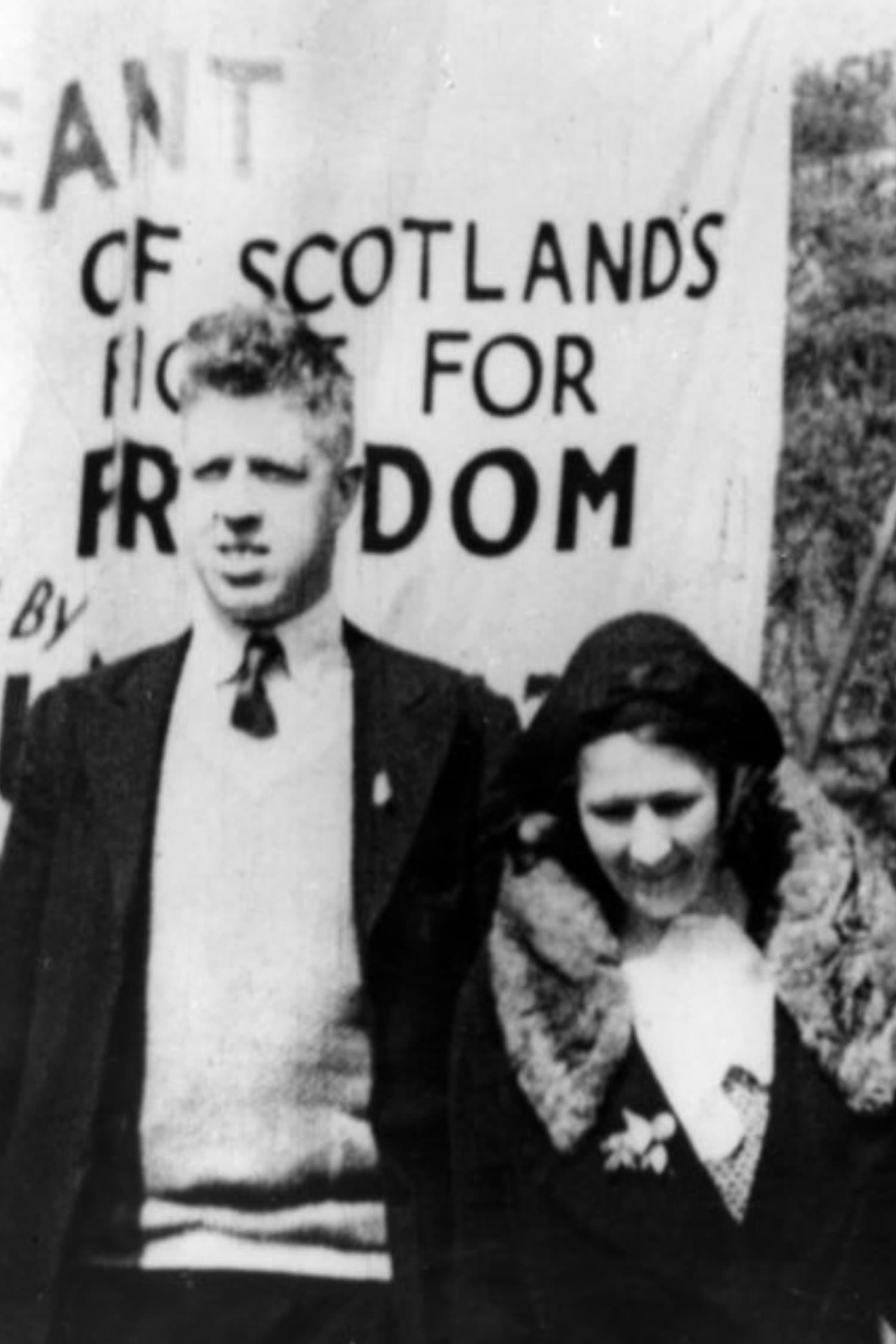 Challenge to Fascism: Glasgow's May Day