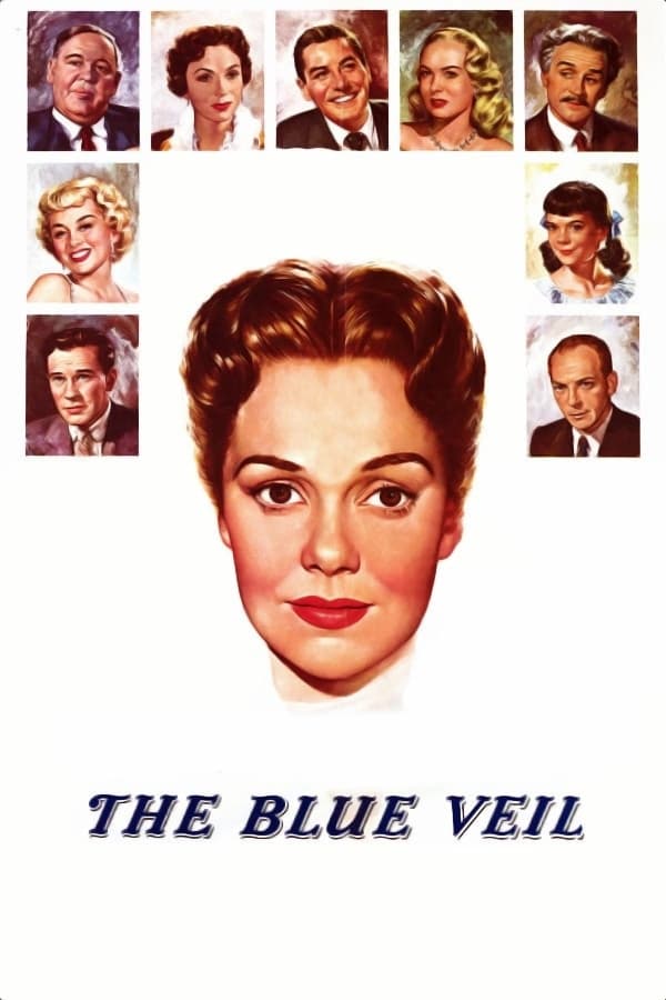 The Blue Veil