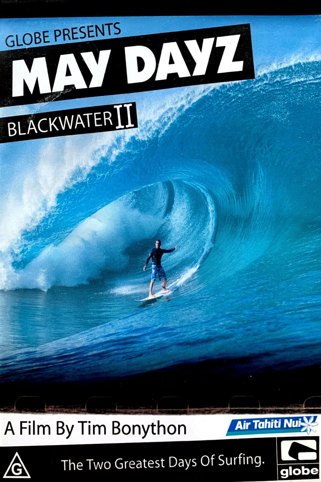 May Dayz: Blackwater 2
