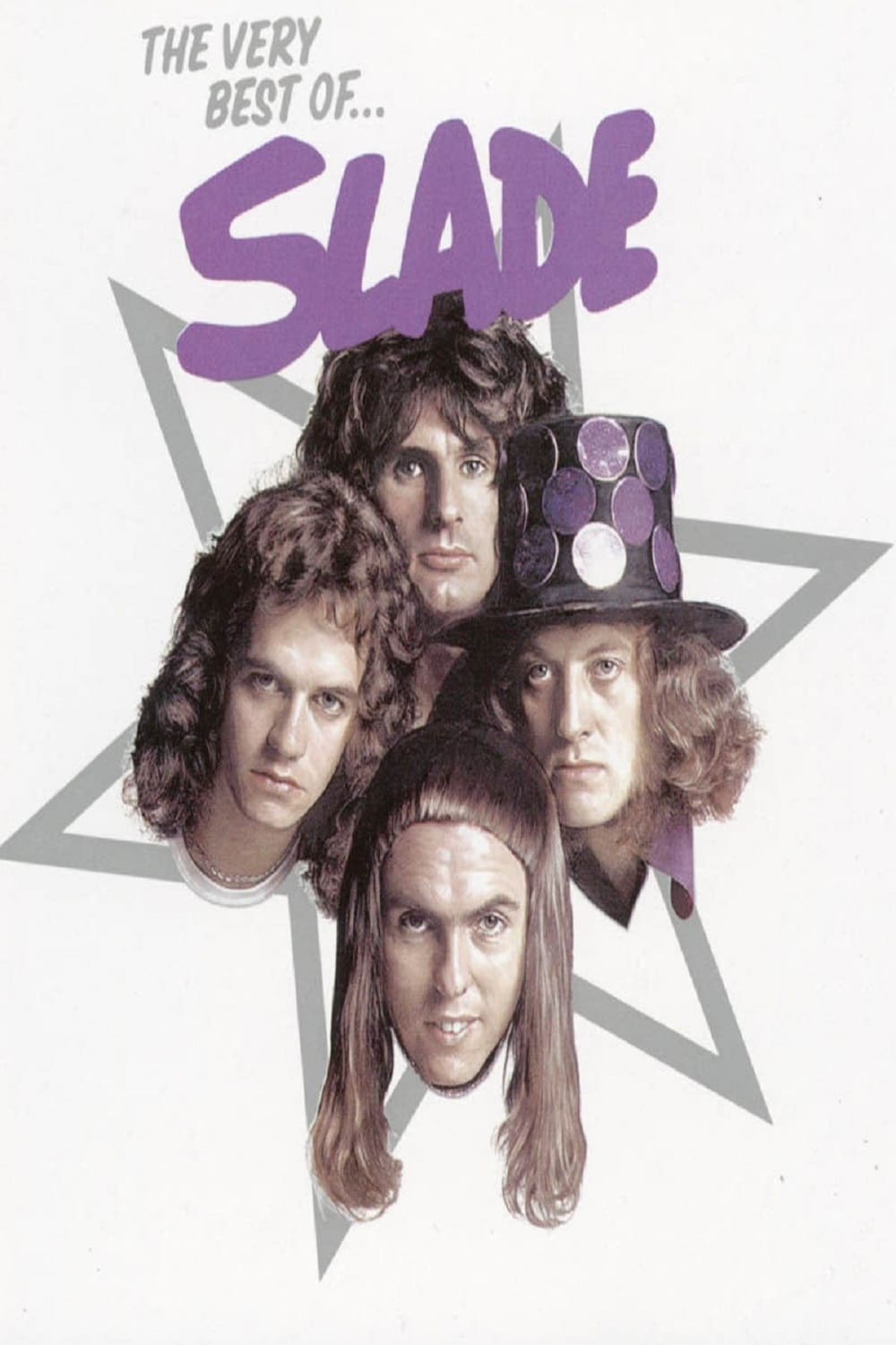 Slade: The Very Best of Slade