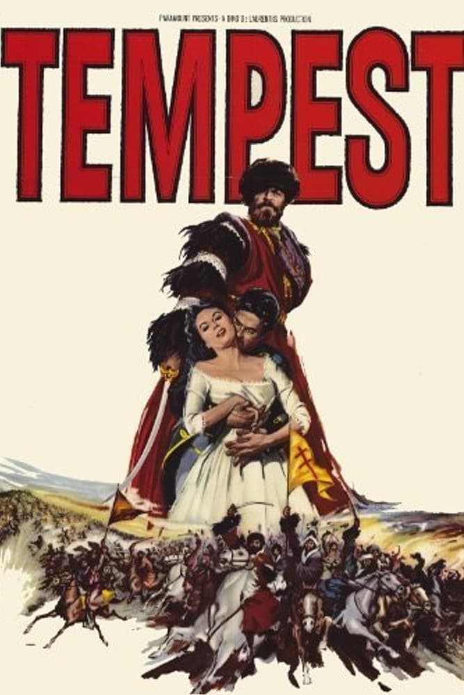 Tempestade (1958)