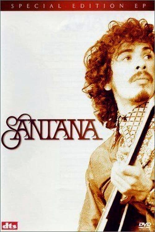 Santana: Special Edition EP