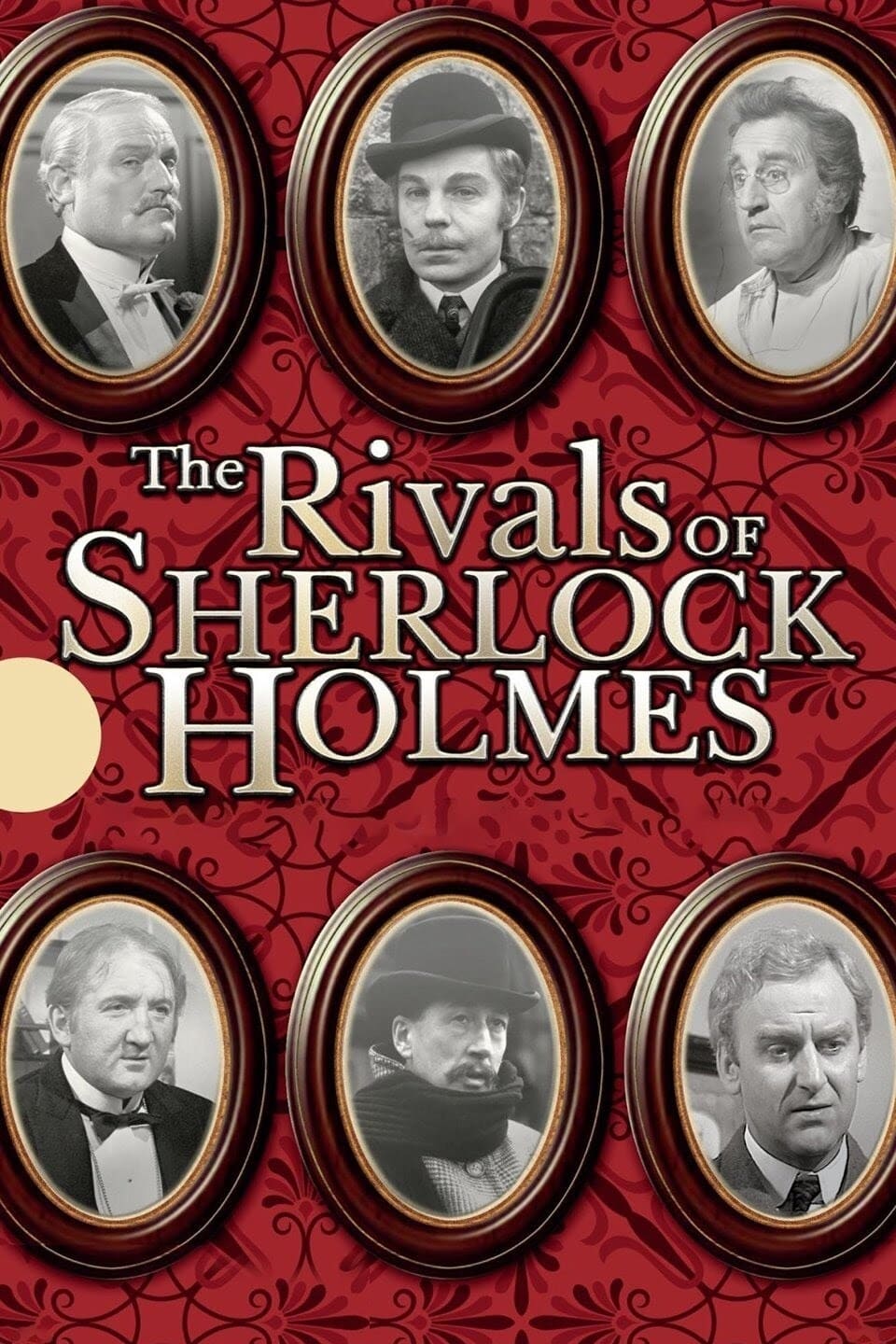 Die Rivalen von Sherlock Holmes