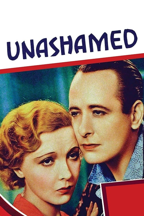 Unashamed (1932)