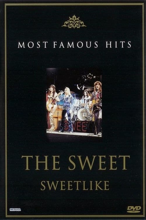 The Sweet: Sweetlike