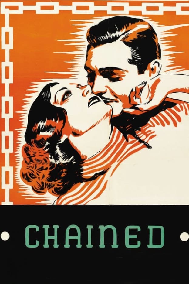 Acorrentada (1934)