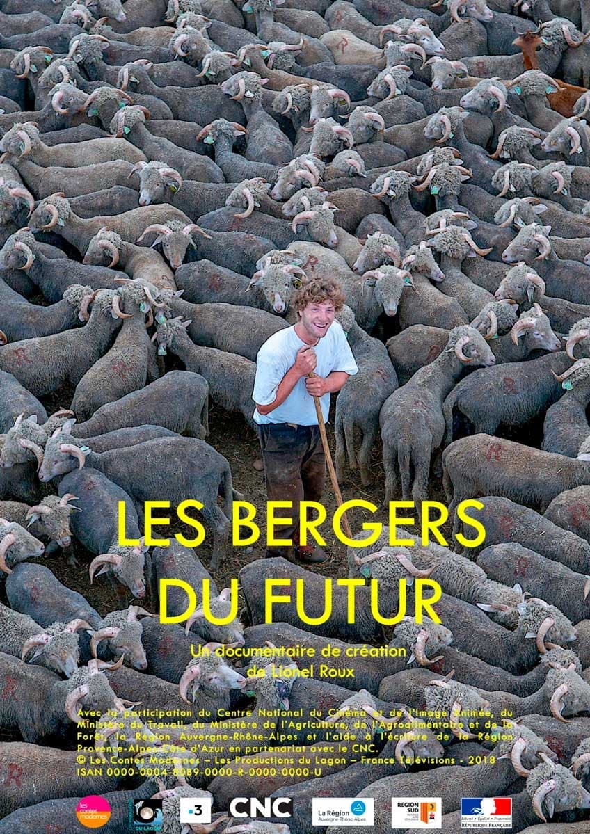 Shepherds of the Future