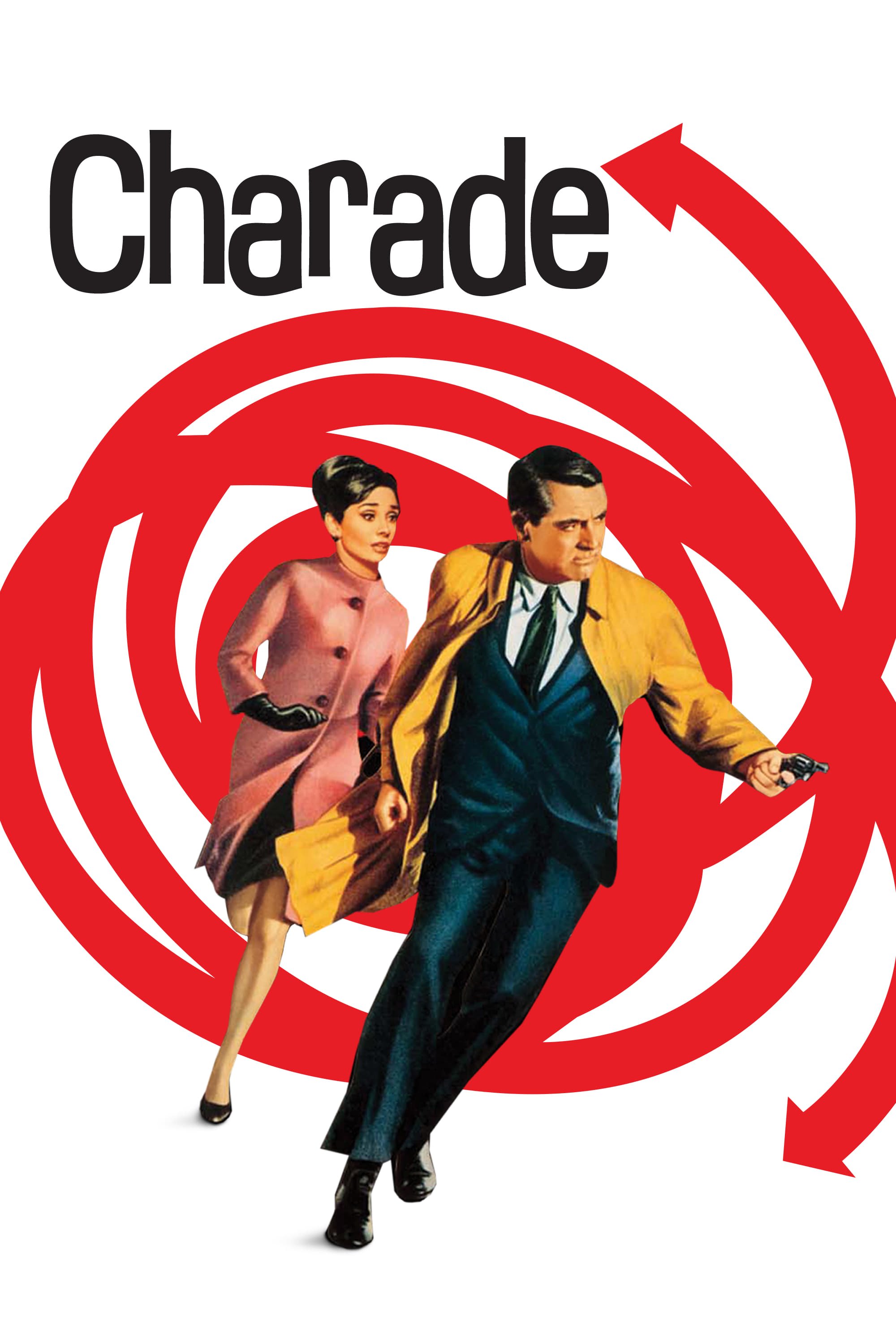 Charada (1963)