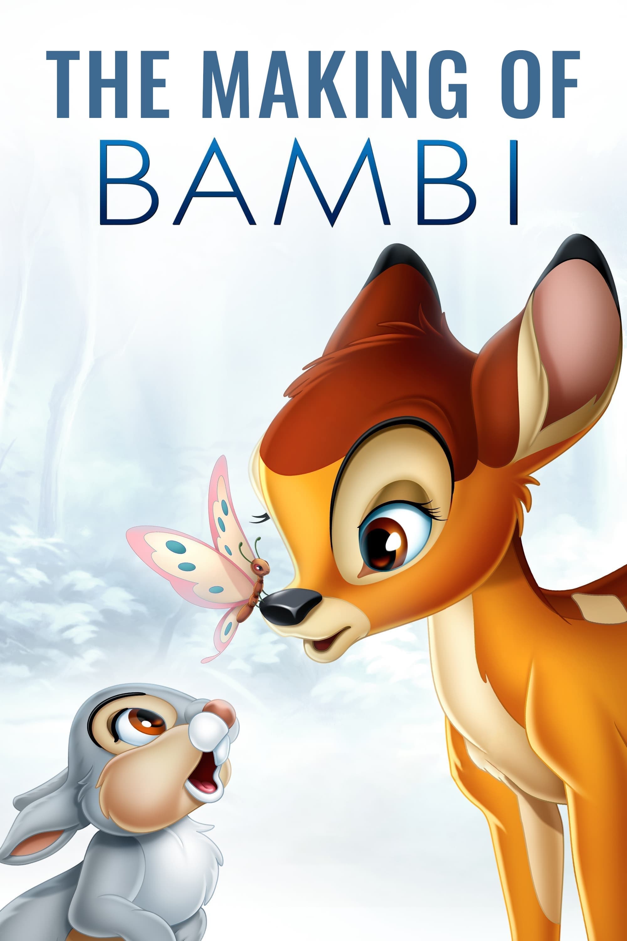 The Making of Bambi: A Prince is Born
