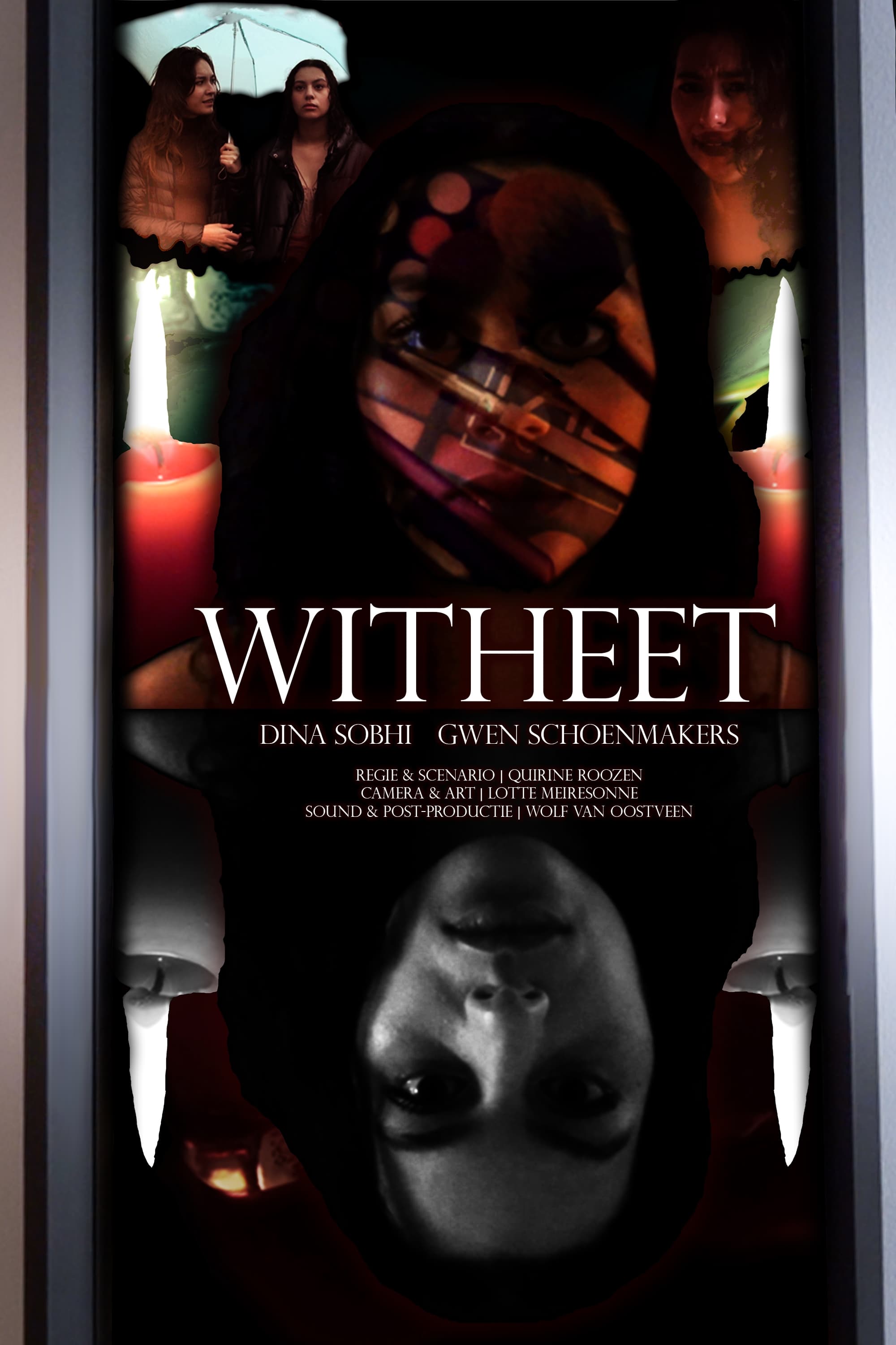 Witheet