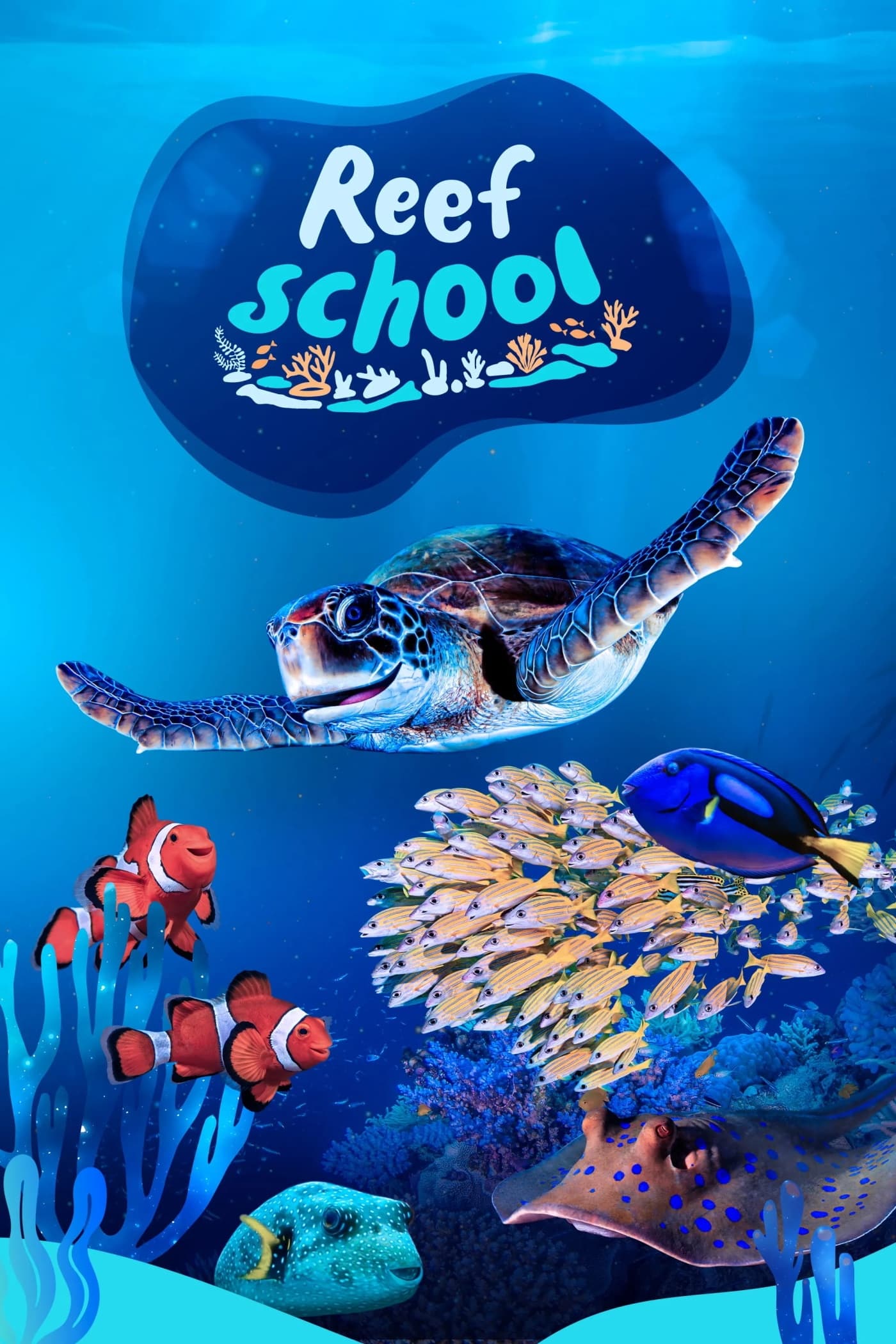 Reef School