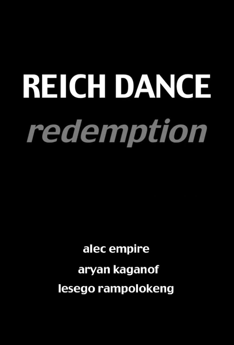 Reich Dance Redemption