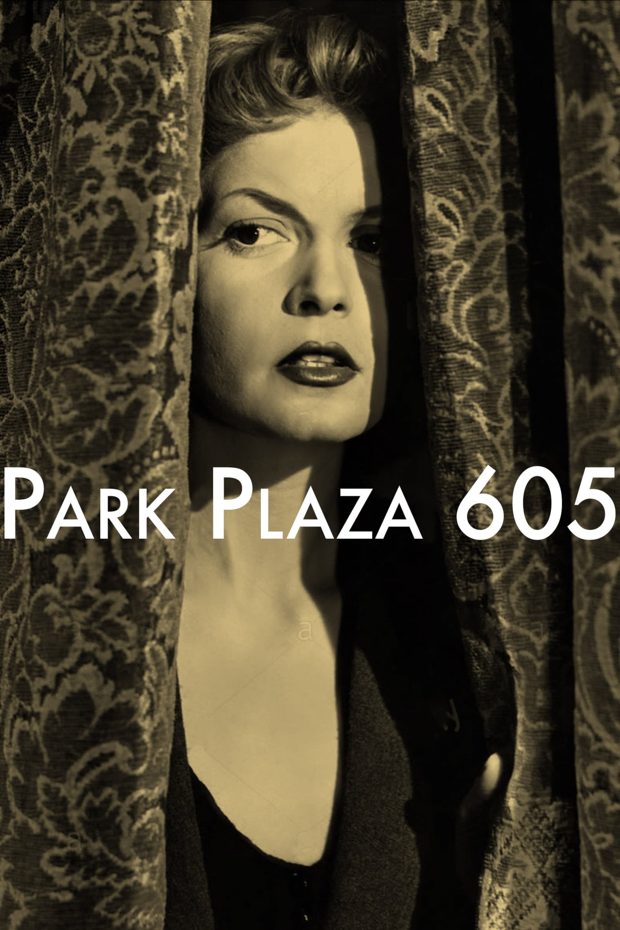 Park Plaza 605 (1953)
