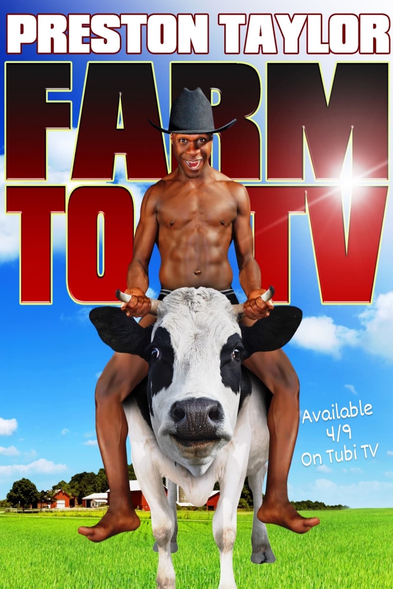 Farm to TV