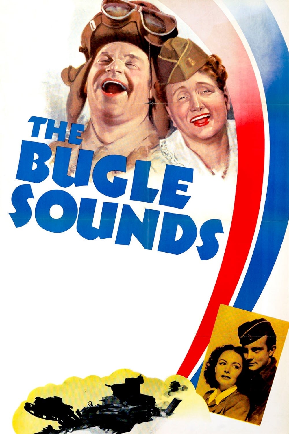 The Bugle Sounds