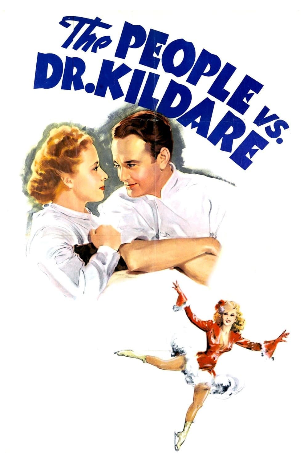The People Vs. Dr. Kildare (1941)