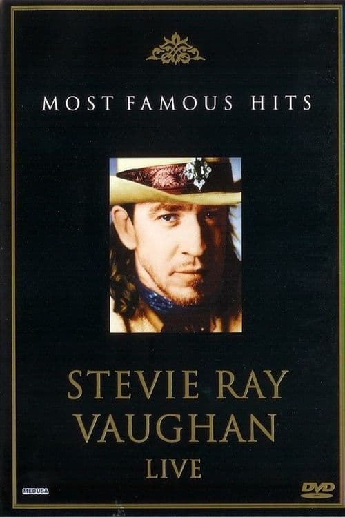 Stevie Ray Vaughan: Live