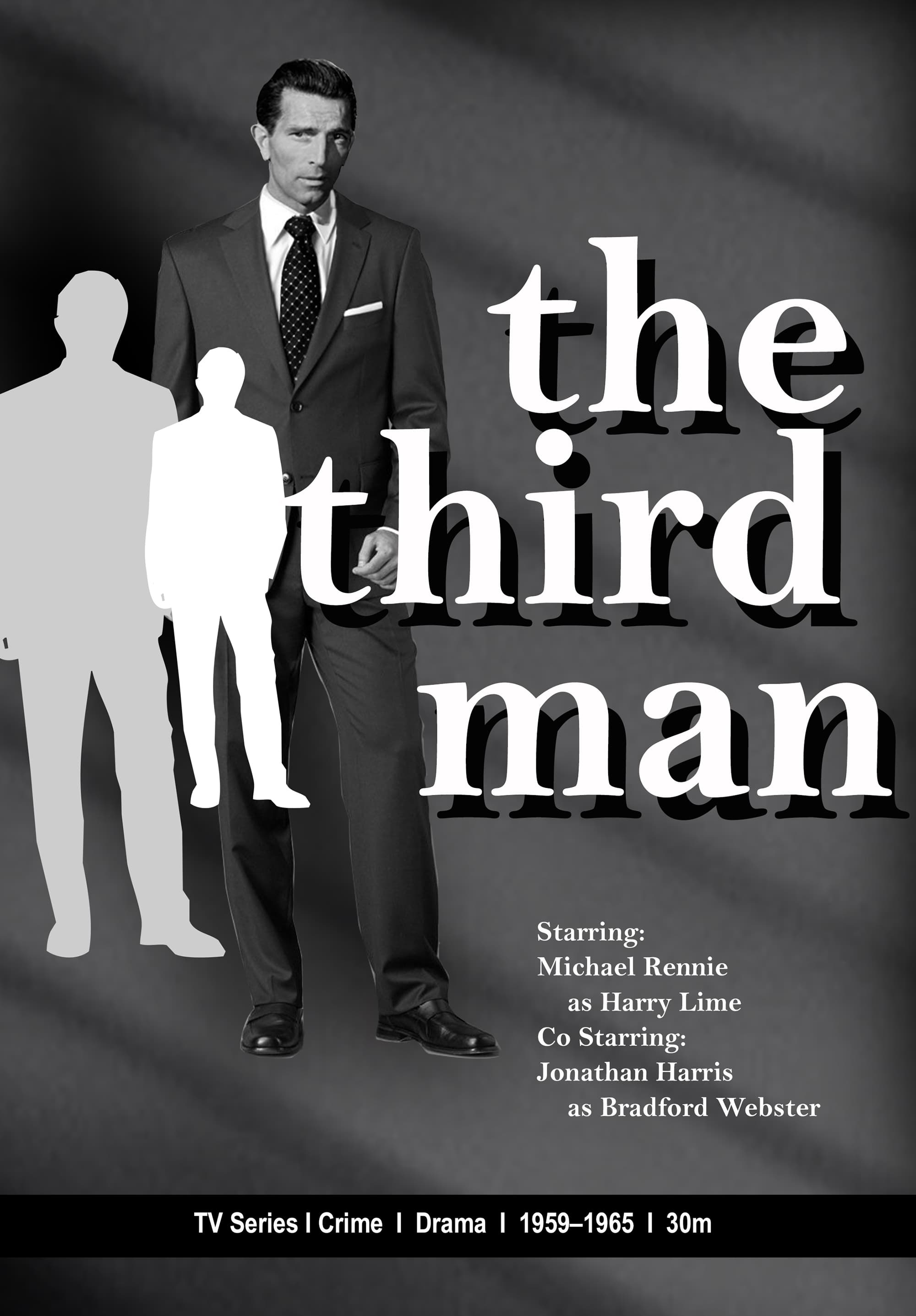 The Third Man (1959)