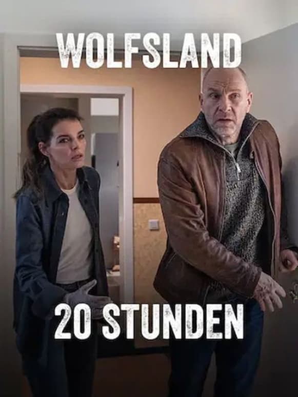 Wolfsland - 20 Stunden