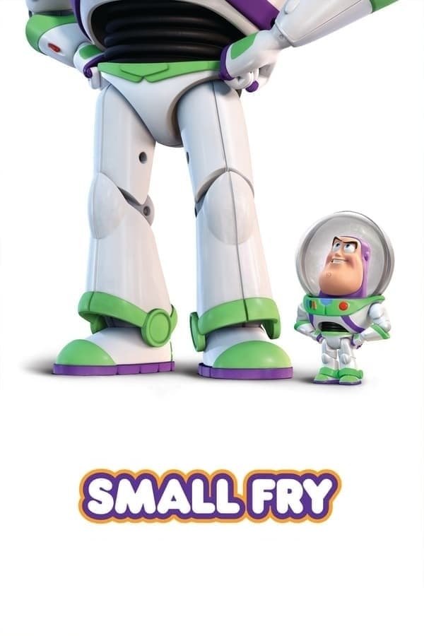 Toy Story Toons: Um Pequeno Grande Erro (2011)