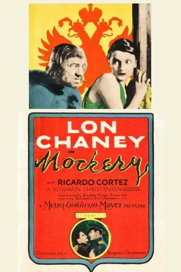 Mockery (1927)
