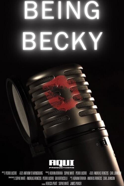 Being Becky