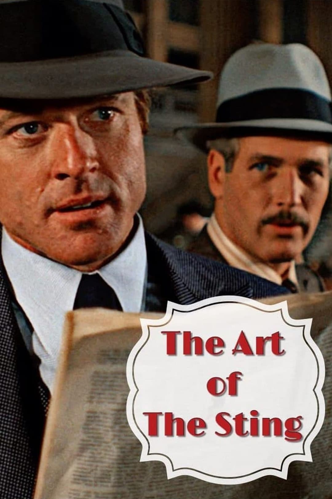 The Art of 'The Sting'