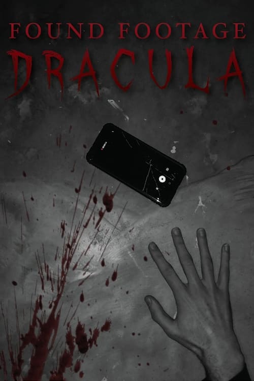 Found Footage Dracula
