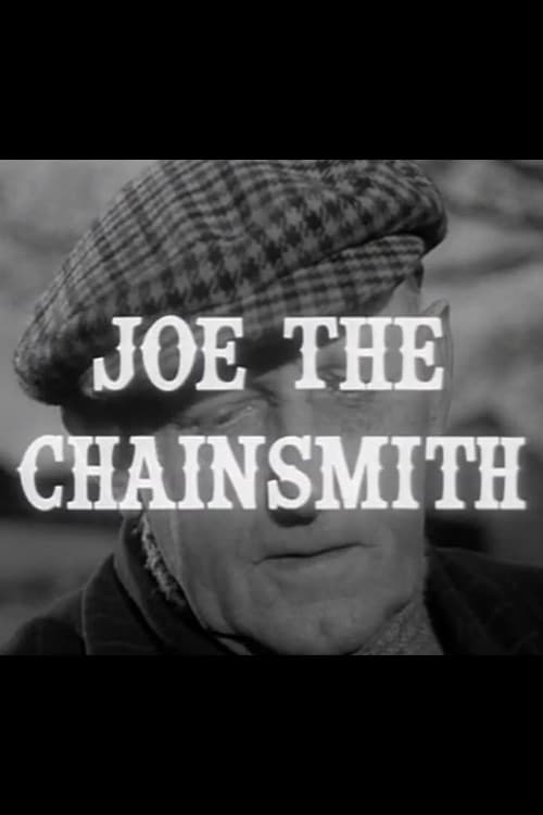 Joe the Chainsmith