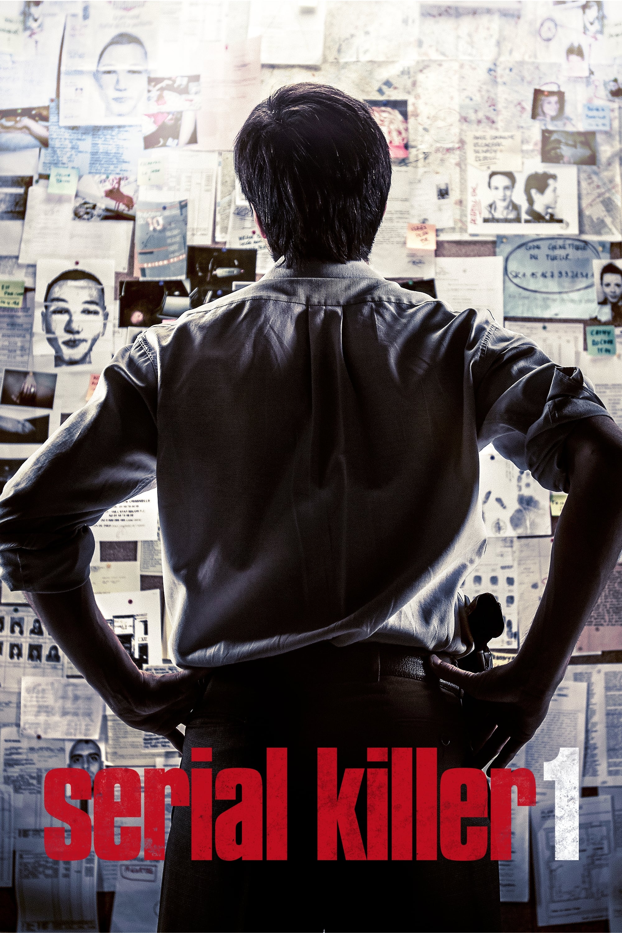 Serial Killer 1 (2015)