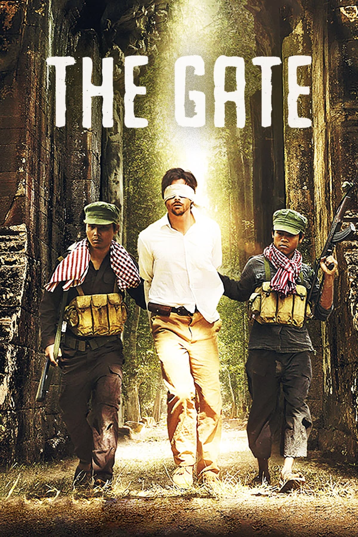 The Gate (2014)