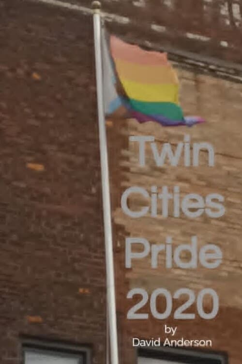 Twin Cities Pride 2020