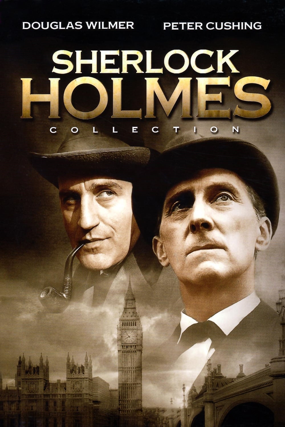 Sherlock Holmes (1964)