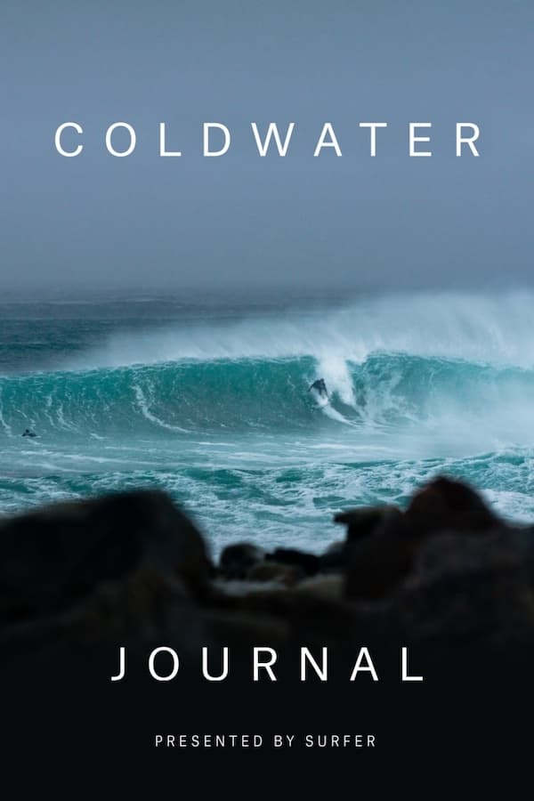 Coldwater Journal