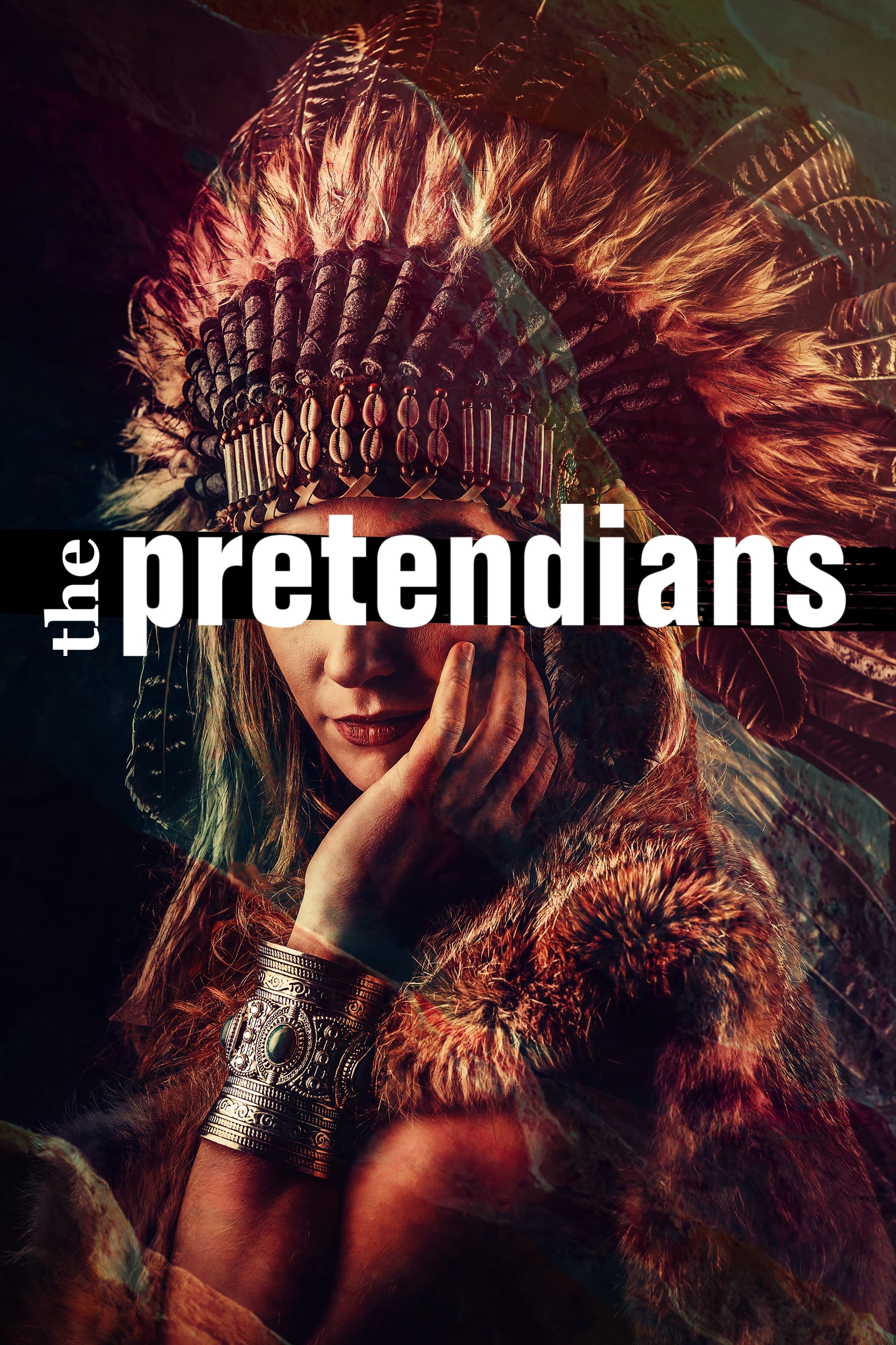 The Pretendians