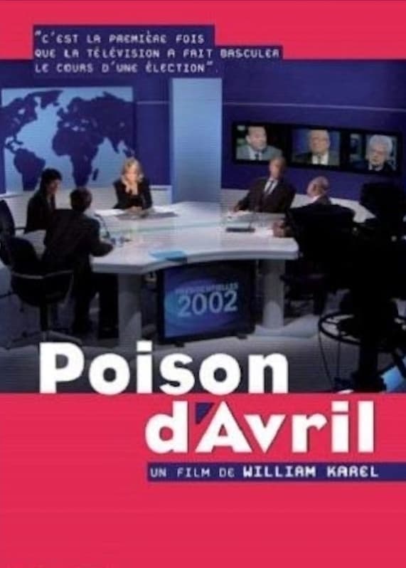 Poison d'avril (2007)