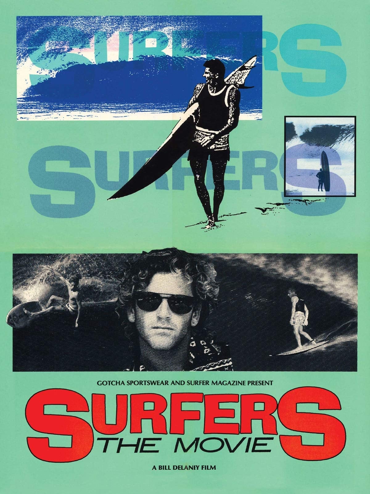 Surfers: The Movie