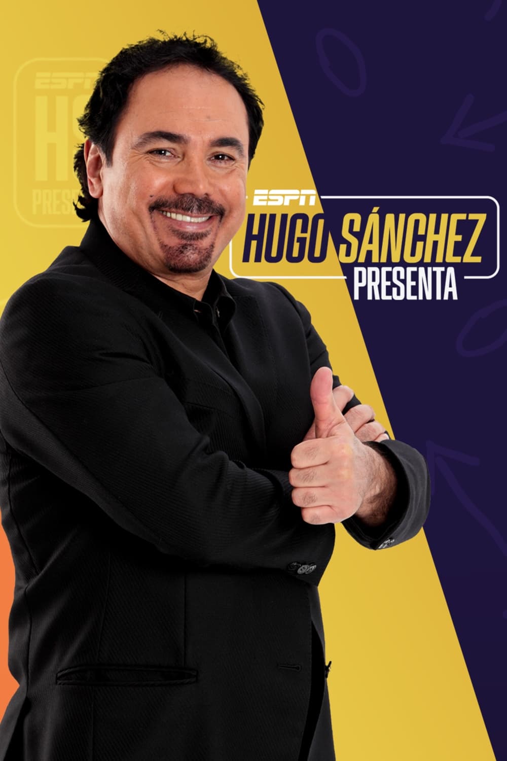 Hugo Sánchez Presents