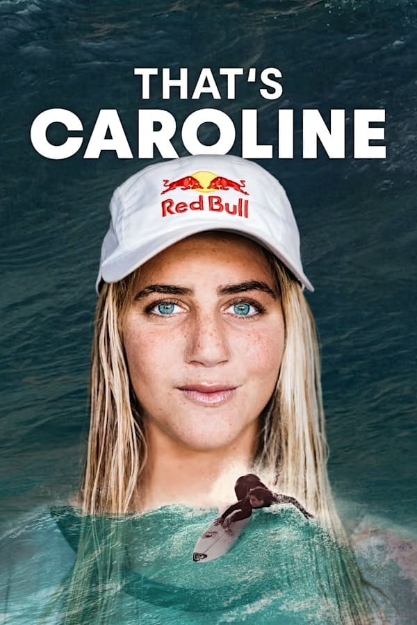 That’s Caroline