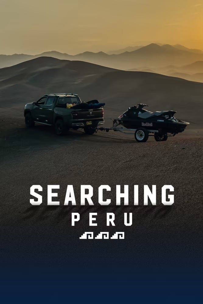 Searching Peru