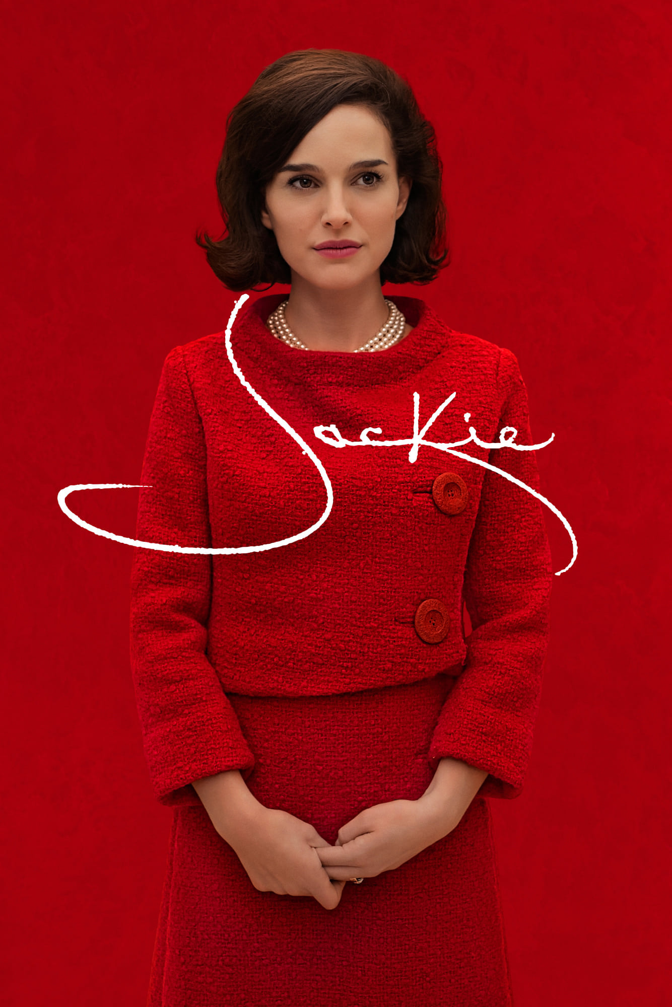 Jackie: Die First Lady
