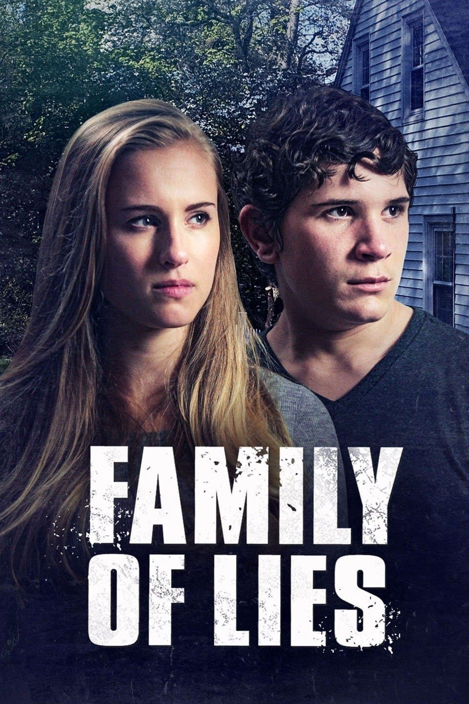 Family of Lies (2017)