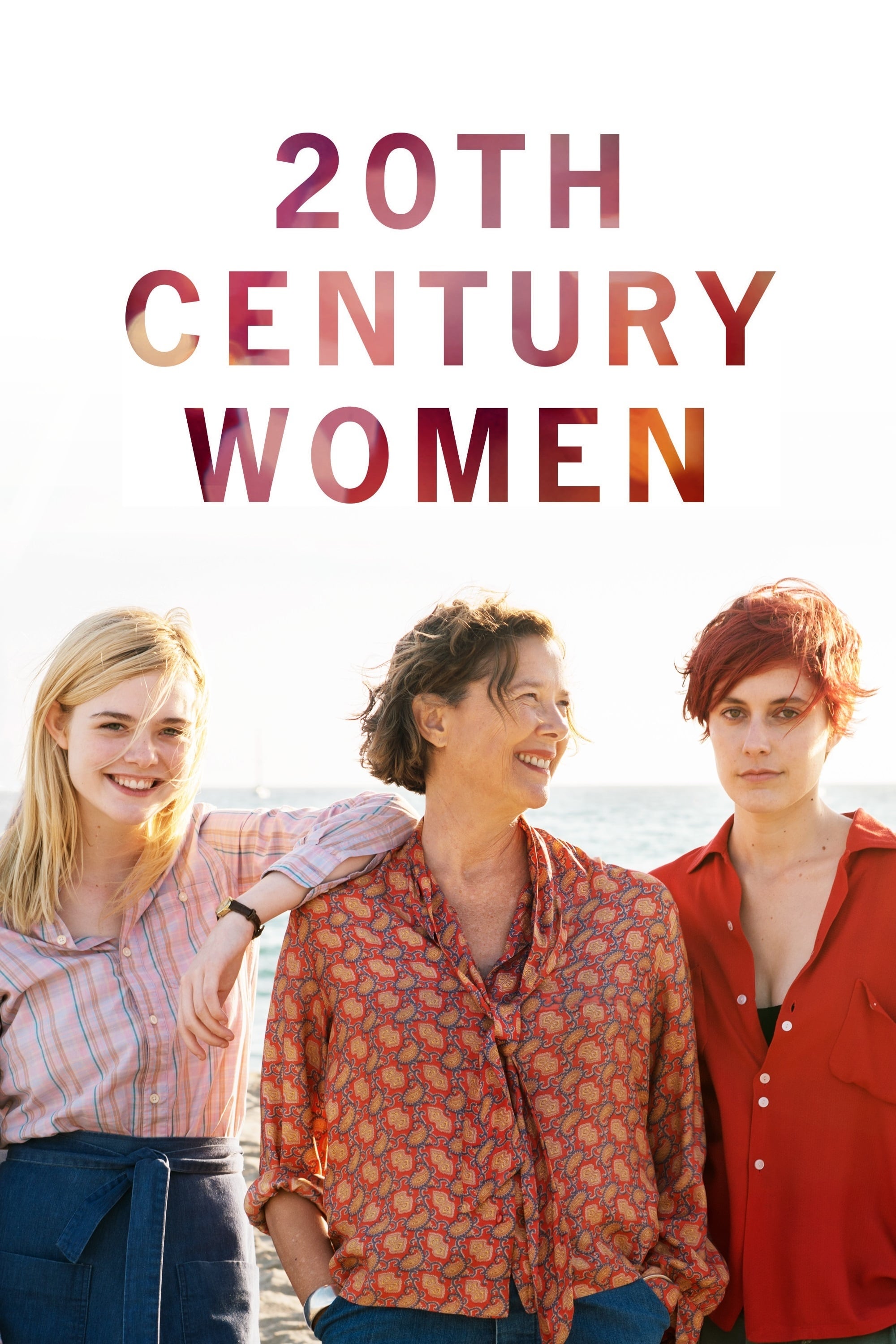 Mujeres del siglo XX