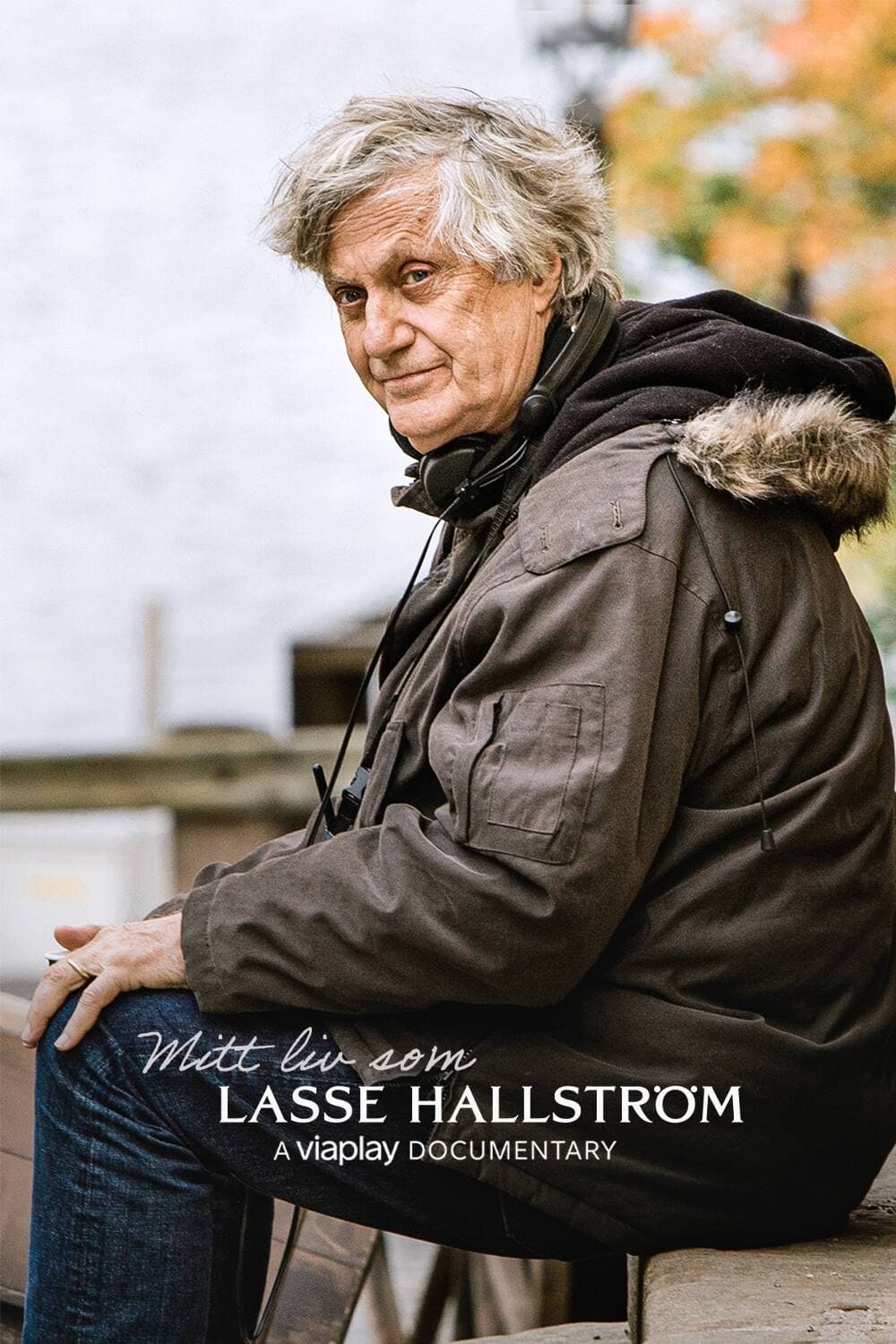 Mitt liv som Lasse Hallström