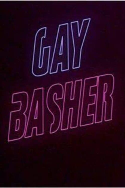 Gay Basher