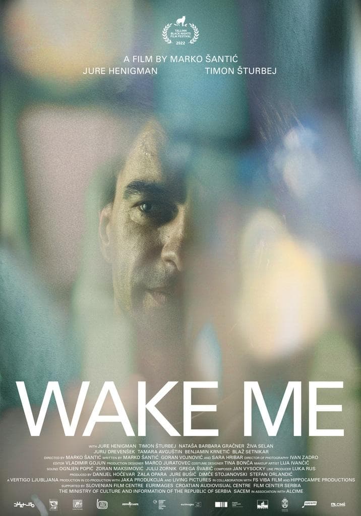 Wake Me